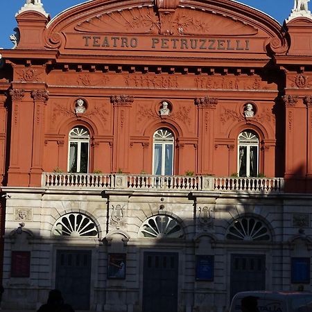 Al Teatro Rooms باري المظهر الخارجي الصورة