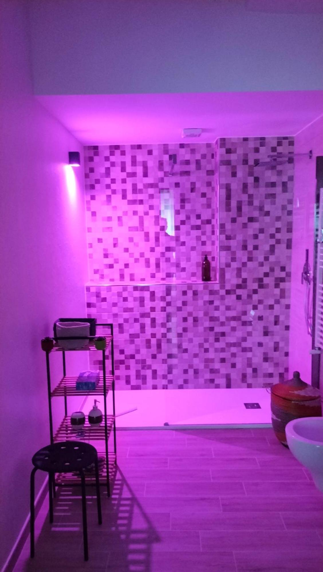 Al Teatro Rooms باري المظهر الخارجي الصورة