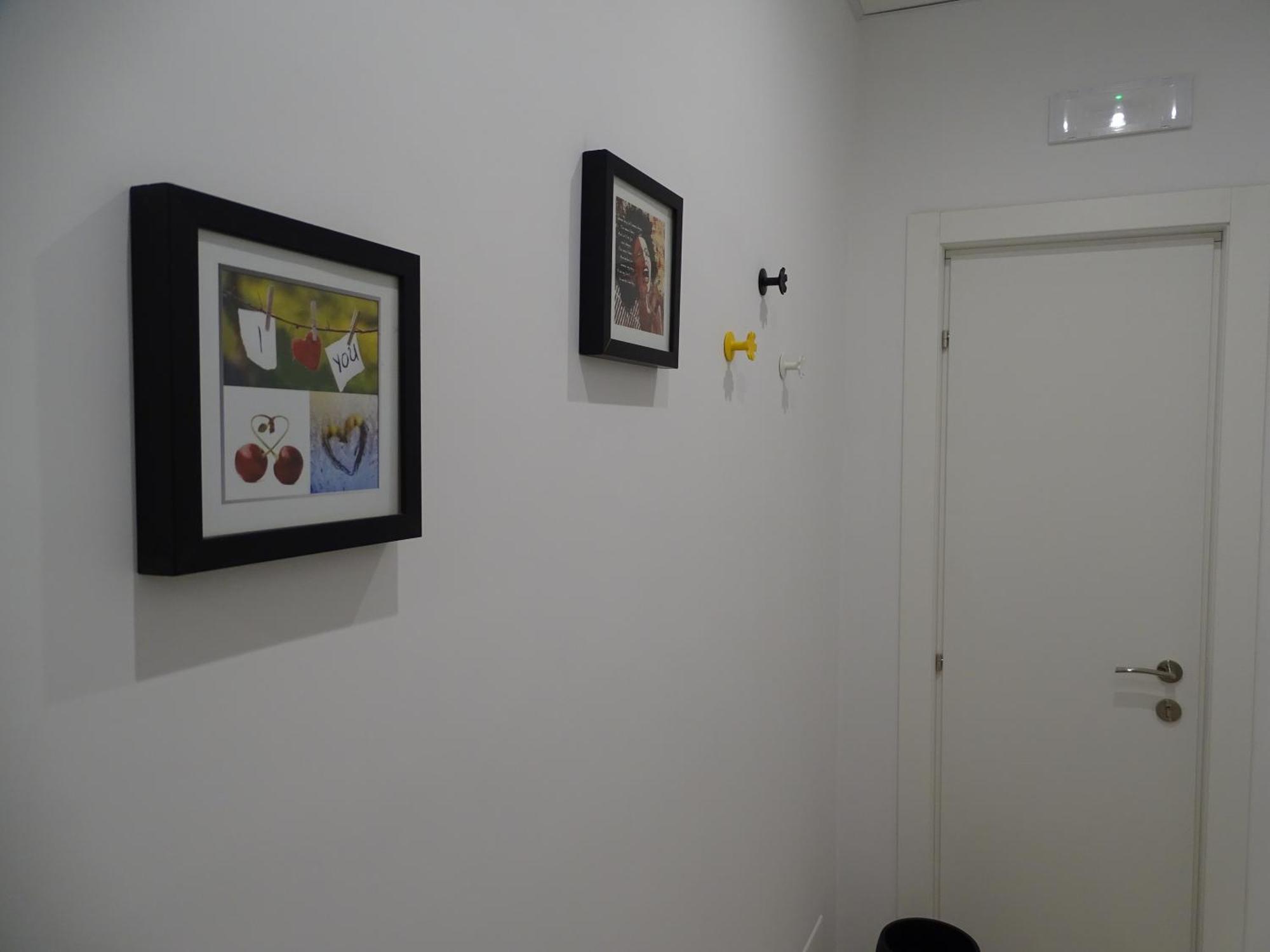 Al Teatro Rooms باري المظهر الخارجي الصورة