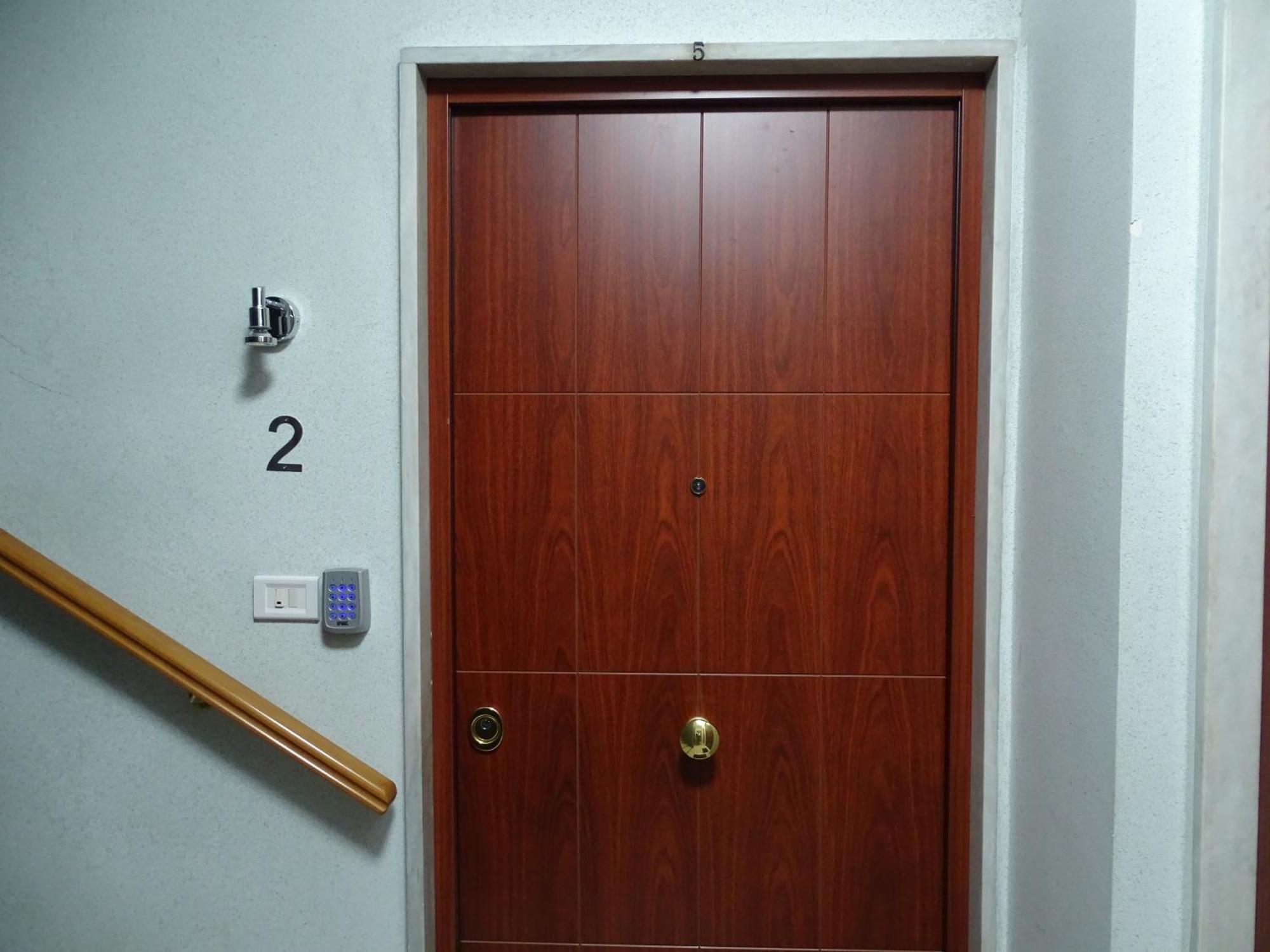 Al Teatro Rooms باري المظهر الخارجي الصورة