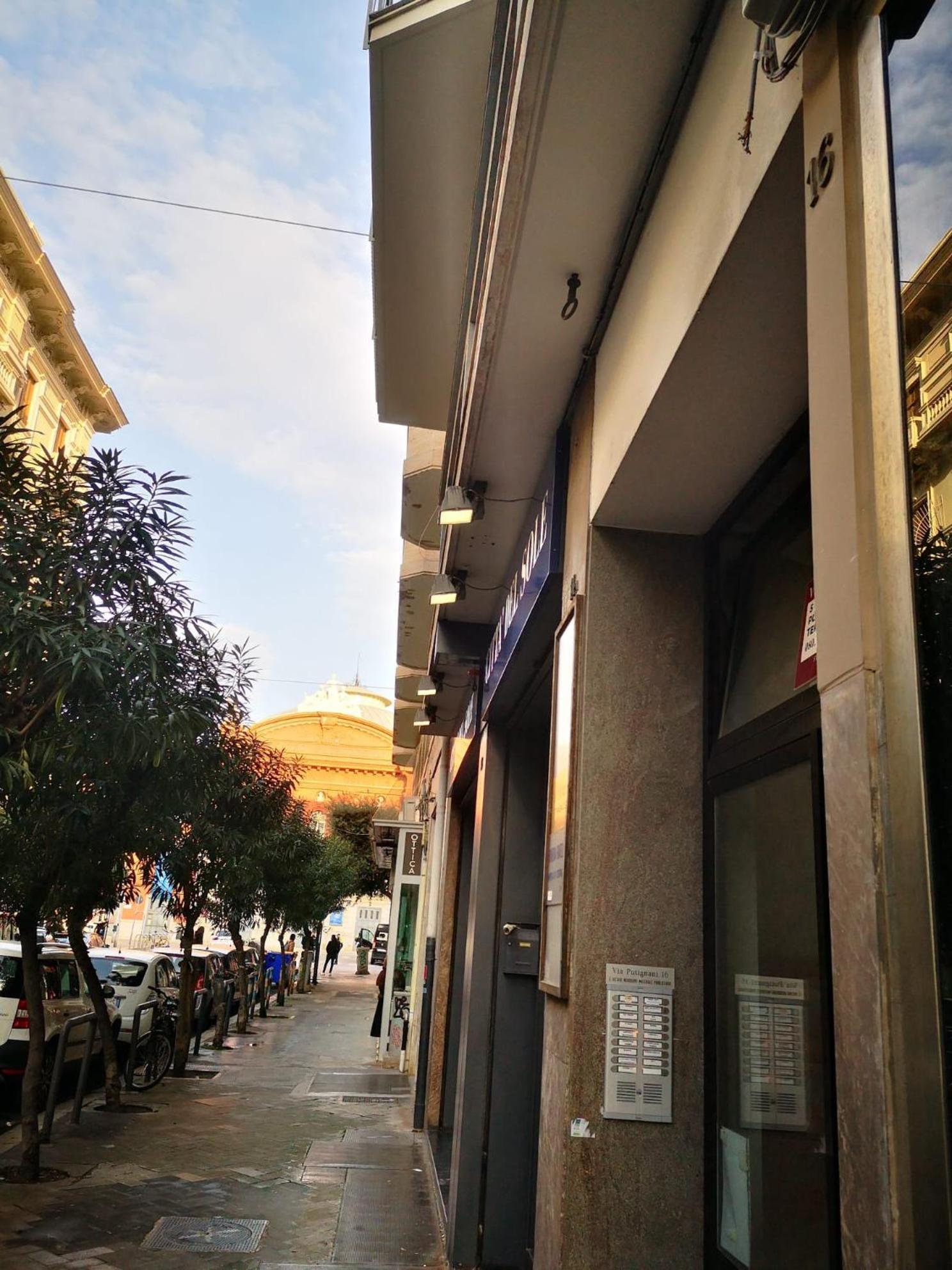 Al Teatro Rooms باري المظهر الخارجي الصورة