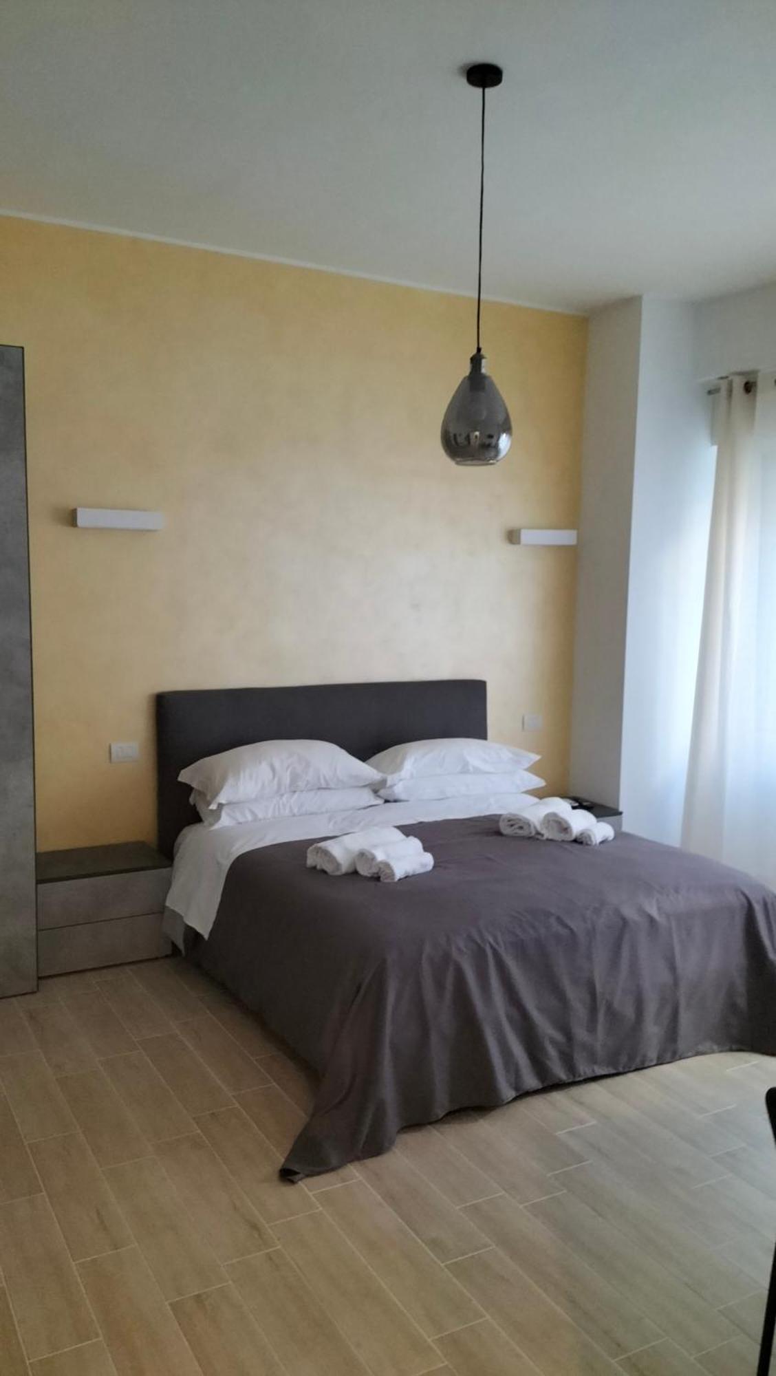 Al Teatro Rooms باري الغرفة الصورة